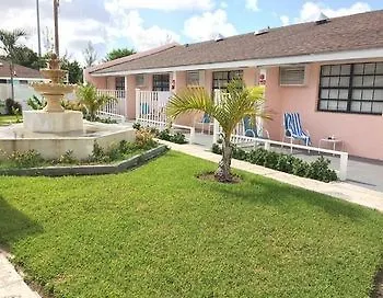 Colony Club Inn & Suites Nassau