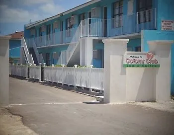 Hotel Colony Club Inn & Suites Nassau