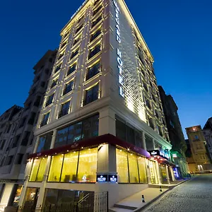 Regard 4* Istanbul