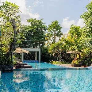 Royal Kamuela & At Monkey Forest (adults Only) 5* Ubud (Bali)