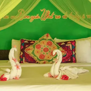 Bali Bohemia Huts 4* Ubud (Bali)