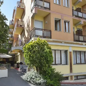 Hotel Attico Chianciano Terme