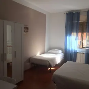 Maison d'hôtes La Dimora Dei Sette Arcangeli Palerme