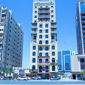 Hotel Palette Royal Reflections And Dubaï