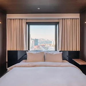 The Riverside 3* Seoul