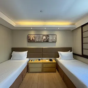 Jinjiang - Makati 3* Makati City