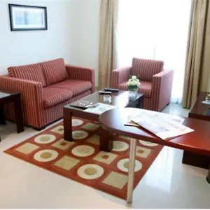 Samaya 4* Sharjah