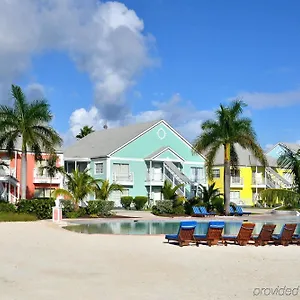 Station touristique Sandyport, Nassau