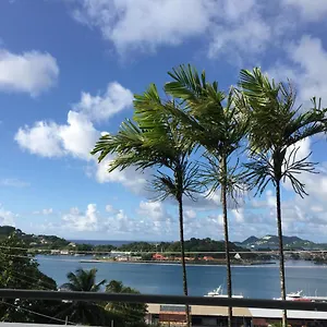 Harbour Vista Hotel apartamentowy
