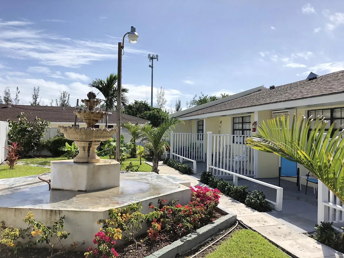 호텔 Colony Club Inn & Suites 나사우