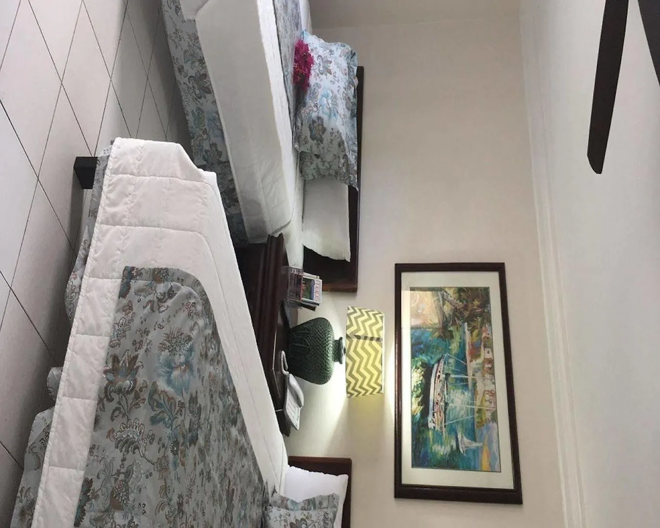 호텔 Colony Club Inn & Suites 나사우