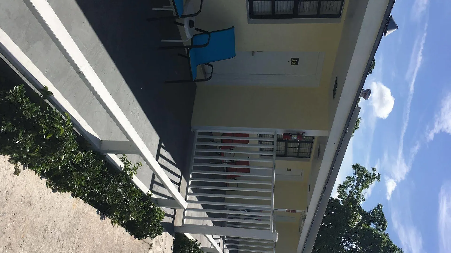 *** 호텔 Colony Club Inn & Suites 나사우 바하마